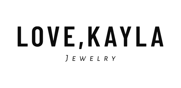 Love,Kayla Jewelry